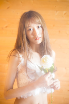 美女的烦恼
