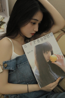 美味关系